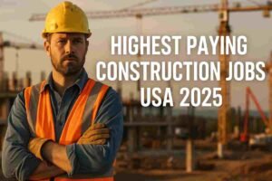 Construction Visa