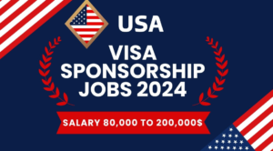 Visa Sponsorship